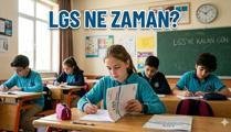 LGS NE ZAMAN, SAAT KAÇTA? 2026 Liselere Geçiş Sistemi Sınav Giriş Yerleri Açıklandı mı? LGS başvuruları onaylanıyor...