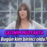 Efsaneler döndü 👰 Gelinim Mutfakta bugün kim çeyrek altın aldı? 13 Nisan 2026 Gelinim Mutfakta puan durumu tablosu