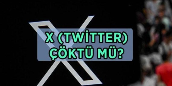 SON DAKİKA X ÇÖKTÜ MÜ, AKIŞ NEDEN YENİLENMİYOR? 14 Nisan 2026 Salı bugün X (Twitter) erişim soru mu var, neden açılmıyor? X hata erişim raporu