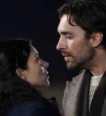 Taşacak Bu Deniz 25. bölüm 2. fragmanı yayınlandı! Taşacak Bu Deniz yeni bölüm ne zaman?