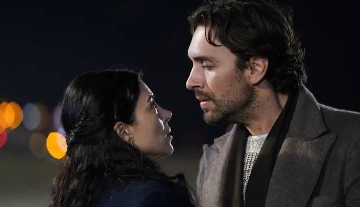 Taşacak Bu Deniz 25. bölüm 2. fragmanı yayınlandı! Taşacak Bu Deniz yeni bölüm ne zaman?