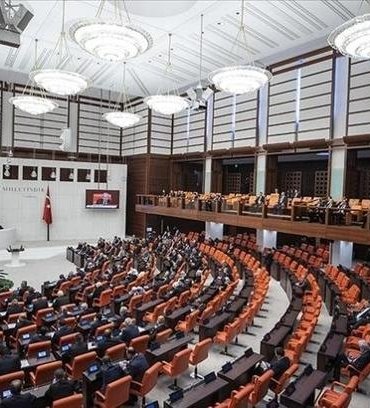 12. YARGI PAKETİ MADDELERİ VE İÇERİĞİ SON DURUM: Bakan Akın Gürlek'ten açıklamalar! 12. Yargı Paketi ne zaman çıkacak? 12. Yargı Paketinde af var mı?