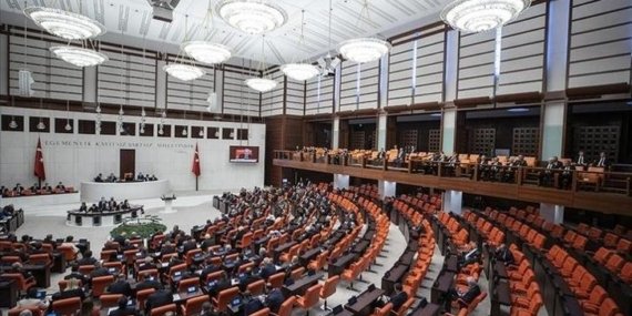 12. YARGI PAKETİ MADDELERİ VE İÇERİĞİ SON DURUM: Bakan Akın Gürlek'ten açıklamalar! 12. Yargı Paketi ne zaman çıkacak? 12. Yargı Paketinde af var mı?