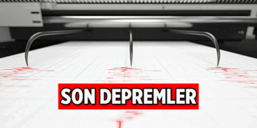 Son 1 saat içindeki 3 ve üzeri büyüklüğünde son depremler: 15 Nisan 2026 Bugün deprem mi oldu, nerede deprem oldu?