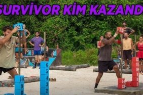 SURVİVOR KİM KAZANDI? Ödül oyununu hangi takım kazandı ve eleme potasında bu hafta kim var? İşte 15 Nisan 2026 son bölüm...