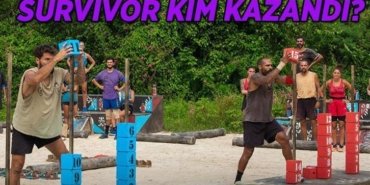 SURVİVOR KİM KAZANDI? Ödül oyununu hangi takım kazandı ve eleme potasında bu hafta kim var? İşte 15 Nisan 2026 son bölüm...
