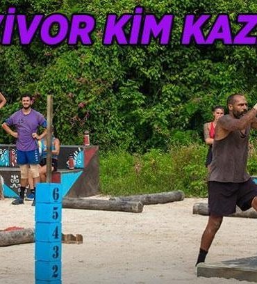 SURVİVOR KİM KAZANDI? Ödül oyununu hangi takım kazandı ve eleme potasında bu hafta kim var? İşte 15 Nisan 2026 son bölüm...