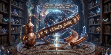 16 NİSAN GÜNLÜK BURÇ YORUMLARI! Bugün Hangi Burcu Neler Bekliyor? Oğlak, Kova, Balık, Terazi, Yay, Aslan...
