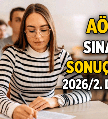 AÖL: Açık Öğretim Lisesi 2. Dönem sınav sonuçları açıklandı mı, ne zaman açıklanacak? MEB'den 2026 AÖL sonuç sorgulama tarihi ve ekranı