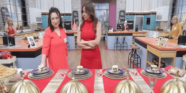 Gelinim Mutfakta bugün kim birinci oldu ve yarım altın kazandı? 16 Nisan 2026 Gelinim Mutfakta puan durumu