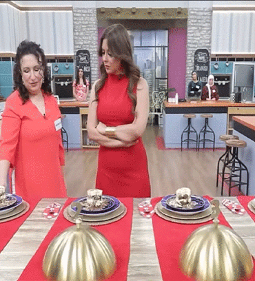 Gelinim Mutfakta bugün kim birinci oldu ve yarım altın kazandı? 16 Nisan 2026 Gelinim Mutfakta puan durumu