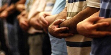 Cuma hutbesi konusu ve PDF metni "Birbirimize Kenetlenelim, Sorumluluklarımızı İdrak Edelim': 17 Nisan 2026 Diyanet bu haftaki cuma hutbesi