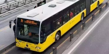 23 NİSAN TOPLU TAŞIMA | 23 Nisan'da Toplu Taşıma Ücretsiz mi? Marmaray, Metro ve Başkentray Bedava mı Olacak?