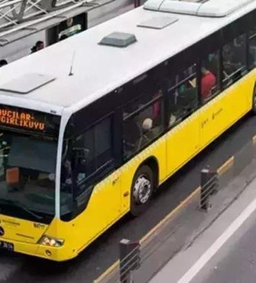 23 NİSAN TOPLU TAŞIMA | 23 Nisan'da Toplu Taşıma Ücretsiz mi? Marmaray, Metro ve Başkentray Bedava mı Olacak?