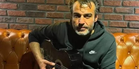 Rıza Tamer öldü mü, neden öldü? Ünlü sanatçı Rıza Tamer kimdir, kaç yaşında?