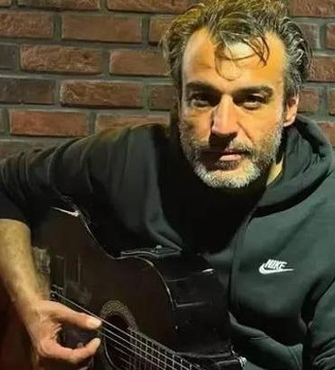 Rıza Tamer sağlık durumu nasıl? Ünlü sanatçı Rıza Tamer kimdir, kaç yaşında?