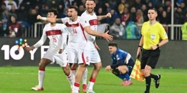 A MİLLİ TAKIM DÜNYA KUPASI MAÇ TAKVİMİ! 2026 FIFA Dünya Kupası'nda A Milli Takım ilk maçına hangi tarihte çıkacak?