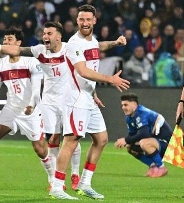 A MİLLİ TAKIM DÜNYA KUPASI MAÇ TAKVİMİ! 2026 FIFA Dünya Kupası'nda A Milli Takım ilk maçına hangi tarihte çıkacak?