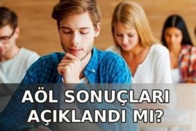 AÖL SONUÇLARI İÇİN GERİ SAYIM: AÖL sınav sonuçları açıklandı mı, ne zaman açıklanacak? MEB AÖL 2. dönem sınav sonuçları sorgulama ekranı