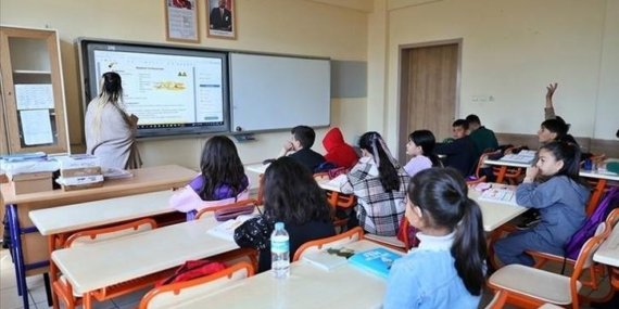 Okullara randevusuz giriş yasaklandı mı? Bir ilde Valilik duyurdu: Okullara veli girişi yasaklanacak mı?