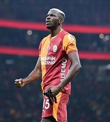 Osimhen Gençlerbirliği maçında oynayacak mı, maç kadrosunda var mı? Galatasaraylı Victor Osimhen ne zaman dönecek?