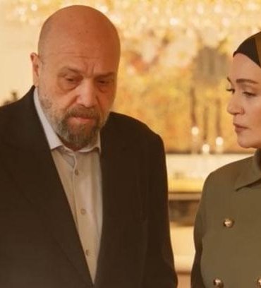 KIZILCIK ŞERBETİ BU AKŞAM VAR MI? 17 Nisan 2026 Cuma Kızılcık Şerbeti yeni bölüm yayınlanacak mı? Show TV yayın akışı...