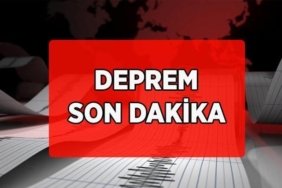 YAKINIMDAKİ SON DEPREMLER: Deprem mi oldu? Az önce deprem nerede, kaç şiddetinde oldu? AFAD/Kandilli Rasathanesi son depremler listesi