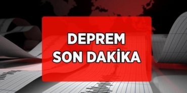 YAKINIMDAKİ SON DEPREMLER: Deprem mi oldu? Az önce deprem nerede, kaç şiddetinde oldu? AFAD/Kandilli Rasathanesi son depremler listesi