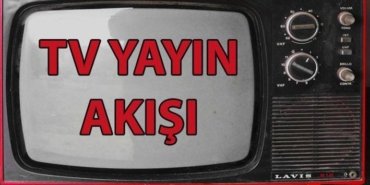 YAYIN AKIŞI 18 NİSAN CUMARTESİ: Bu akşam TV'de ne var? Diziler var mı? Kanal D, Show TV, ATV, TRT 1, NOW, TV8 yayın akışı listesi...