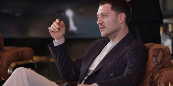 YERALTI DİZİSİ YENİ BÖLÜM NE ZAMAN? Yeraltı dizisi bitti mi, devam edecek mi? Yeraltı dizisi son durum