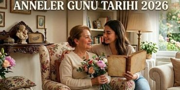 ANNELER GÜNÜ TARİHİ: 2026 Anneler Günü ne zaman, hangi gün kutlanacak? Anneler Günü önemi nedir, ne zaman ortaya çıktı?