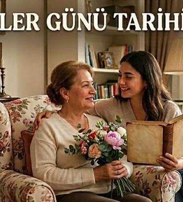 ANNELER GÜNÜ TARİHİ: 2026 Anneler Günü ne zaman, hangi gün kutlanacak? Anneler Günü önemi nedir, ne zaman ortaya çıktı?