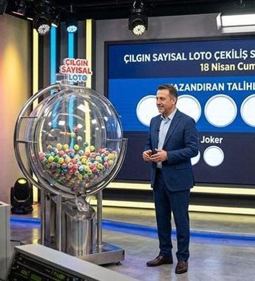 SAYISAL LOTO ÇEKİLİŞ SONUÇLARI AÇIKLANDI! 18 Nisan Cumartesi Çılgın Sayısal Loto çekiliş sonuçları nereden nasıl, sorgulanır? Sayısal Loto kazandıran talihli numaralar