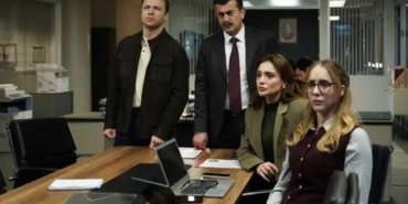 Teşkilat yeni bölüm bu akşam var mı, yok mu? Teşkilat yeni bölüm TRT 1 kanal yayın akışında yer alıyor mu?