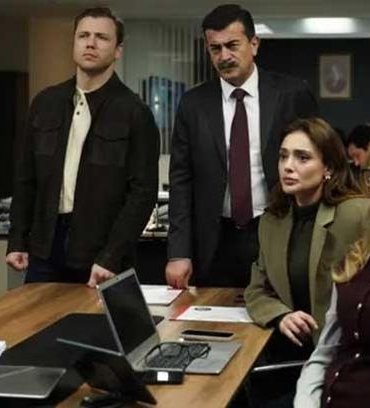 Teşkilat yeni bölüm bu akşam var mı, yok mu? Teşkilat yeni bölüm TRT 1 kanal yayın akışında yer alıyor mu?