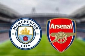 Manchester City-Arsenal maçı ne zaman saat kaçta hangi kanalda? Premier Lig'de şampiyonluk yarışında kritik müsabaka! Muhtemel 11'ler
