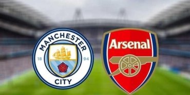 Manchester City-Arsenal maçı ne zaman saat kaçta hangi kanalda? Premier Lig'de şampiyonluk yarışında kritik müsabaka! Muhtemel 11'ler