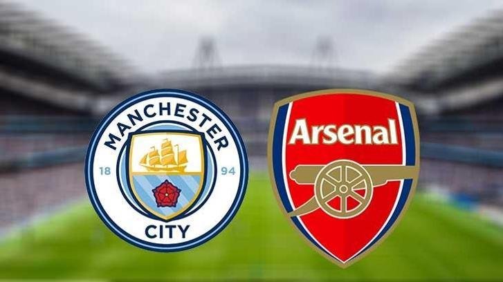Manchester City-Arsenal maçı ne zaman saat kaçta hangi kanalda? Premier Lig'de şampiyonluk yarışında kritik müsabaka! Muhtemel 11'ler