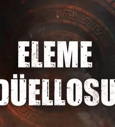 SURVİVOR KİM ELENDİ? 19 Nisan 2026 Survivor ödül oyununu kim kazandı ve adaya kim veda etti? İşte Ünlüler - Gönüllüler elenen isim