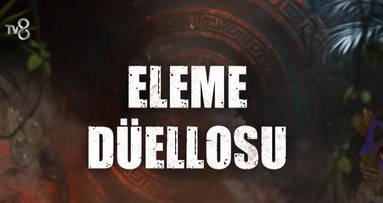 SURVİVOR KİM ELENDİ? 19 Nisan 2026 Survivor ödül oyununu kim kazandı ve adaya kim veda etti? İşte Ünlüler - Gönüllüler elenen isim