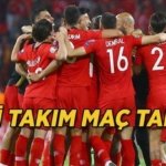 MİLLİ TAKIM MAÇ PROGRAMI: 2026 Dünya Kupası maçları ne zaman oynanacak, hangi tarihte?