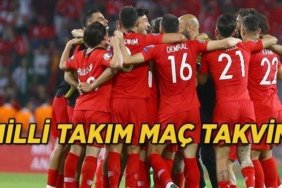 MİLLİ TAKIM MAÇ PROGRAMI: 2026 Dünya Kupası maçları ne zaman oynanacak, hangi tarihte?