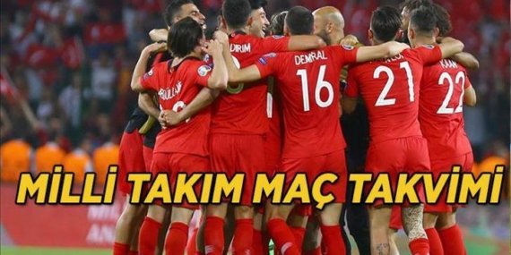 MİLLİ TAKIM MAÇ PROGRAMI: 2026 Dünya Kupası maçları ne zaman oynanacak, hangi tarihte?