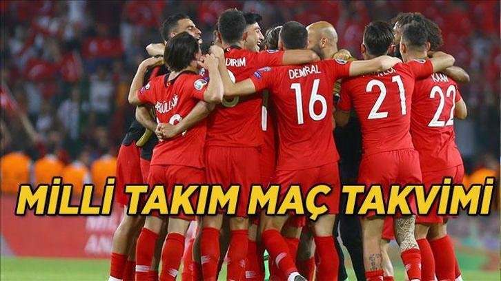 MİLLİ TAKIM MAÇ PROGRAMI: 2026 Dünya Kupası maçları ne zaman oynanacak, hangi tarihte?
