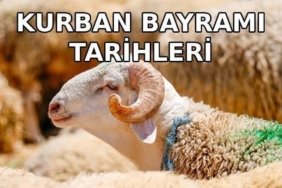 KURBAN BAYRAMI TARİHİ 2026 || Kurban Bayramı tatili kaç gün, 9 gün mü? Kurban Bayramı hangi günler?