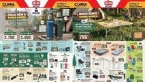NİSAN AYI BİM AKTÜEL KATALOG İNDİRİMLERİ | 21-24 NİSAN BİM aktüel kataloglarında hangi ürünler satışa sunulacak? Çekiç Balta ve Alet Seti, Profesyonel Dürbün, Sensörlü Kafa Lambası, Pilli Kafa Lambası, Katlanabilir Portatif Tuvalet...