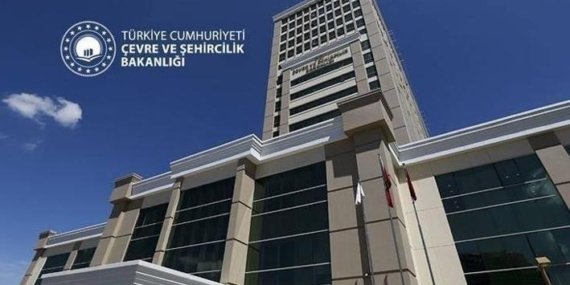 ÇEVRE VE ŞEHİRCİLİK BAKANLIĞI'NDAN personel alımı ilanı: 135 Milli Emlak Uzman Yardımcısı alınacak! Başvurular ne zaman, şartlar neler?