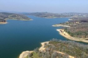 İSKİ BARAJ DOLULUK ORANLARI 20 NİSAN! İstanbul barajları güncel doluluk oranları son güncel tablo...