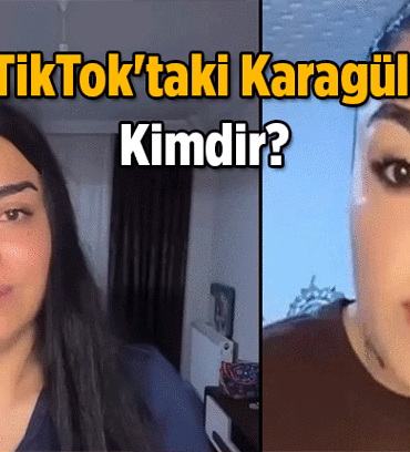 TikTok Fenomeni Karagül kimdir, kaç yaşında nereli? Tiktok fenomeni Karagül tutuklandı mı?