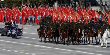 23 NİSAN KUTLAMALARI İPTAL Mİ? 23 Nisan 2026 konser etkinlikleri ve kutlamaları iptal mi oldu? İki Belediyeden açıklama!